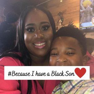 Meet your Posher, Brittany